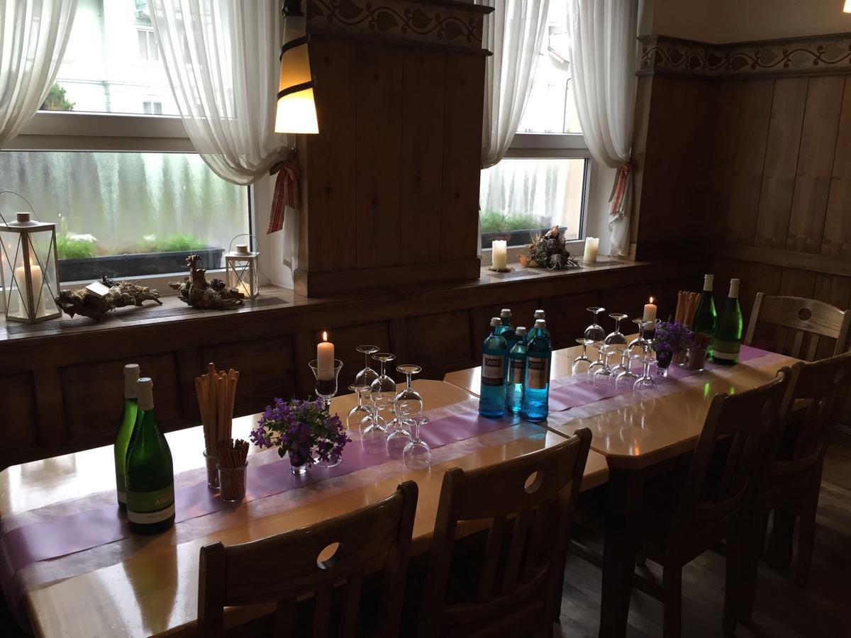 迪曼斯瑞德 Landgasthof Zum Baren酒店 外观 照片